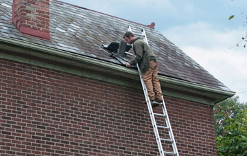 what affects urgent Aslockton roof repairs