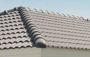 advantages of Aslockton clay roofing