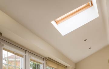 Aslockton conservatory roof insulation companies
