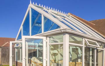conservatory roof insulation costs Aslockton