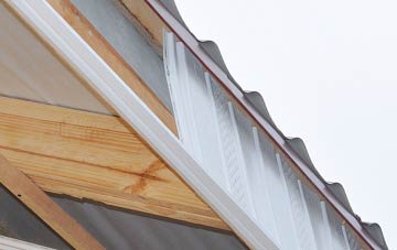 why Aslockton fascia repairs are essential