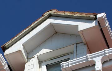 Aslockton fascia installation costs