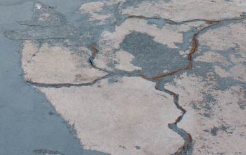 fibreglass roofing replacement Aslockton