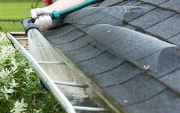 Aslockton gutter cleaning costs