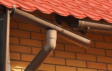 Aslockton gutter repair costs