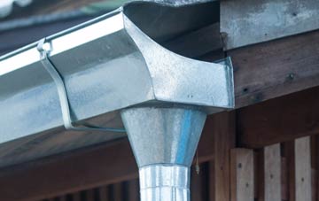 Aslockton guttering companies