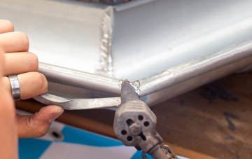 disadvantages of Aslockton lead roofing