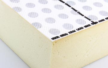 meeting Aslockton building codes