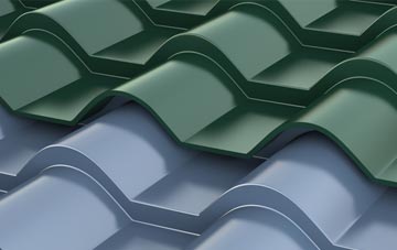 who should consider Aslockton plastic roofs