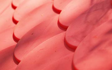 Aslockton plastic roof costs