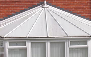 Aslockton polycarbonate conservatory roof repairs