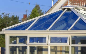 professional Aslockton conservatory insulation