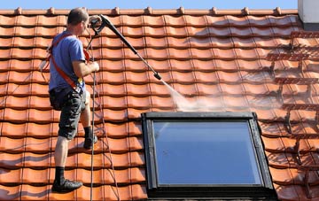 roof cleaning Aslockton, Nottinghamshire