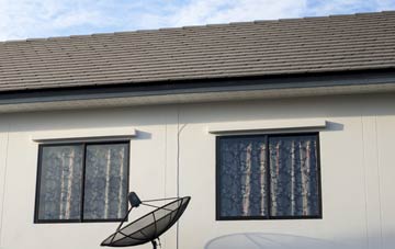Aslockton rubber roof costs