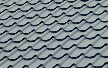Aslockton rubber roofing companies