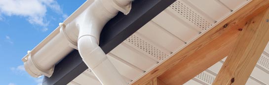 get Aslockton guttering quotes today