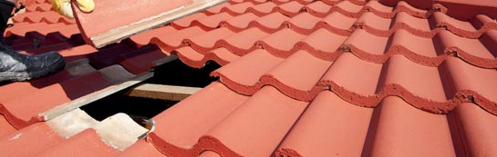 compare Aslockton roof repair quotes