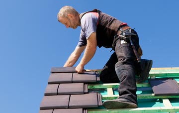 disadvantages of Aslockton slate roofing