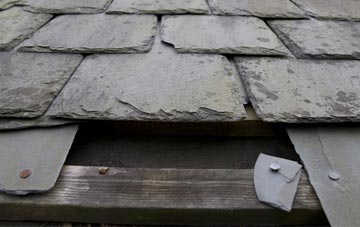 Aslockton slate roof repairs and maintenance