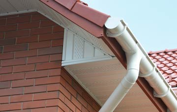 Aslockton soffit repair costs