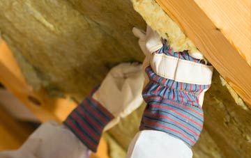 types of Aslockton pitched roof insulation materials