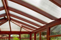 Aslockton conservatory roofing insulation