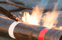 Aslockton flat roofing replacement