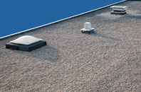 Aslockton flat roofing