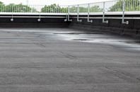 find rated Aslockton flat roofing companies