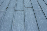 Aslockton lead roofing