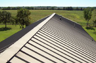 Aslockton metal roof quotes