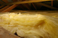 Aslockton pitch roof insulation