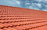 Aslockton roofing tiles