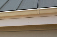 Aslockton soffit repair