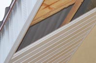 rated Aslockton soffit repair companies