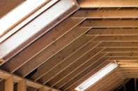 Aslockton tapered roof insulation quotes
