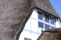 find rated Aslockton thatchers